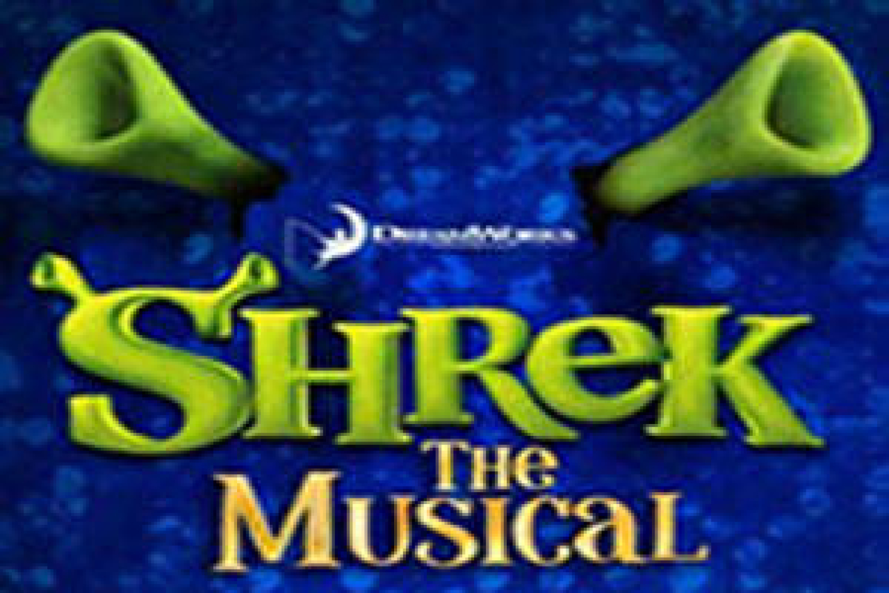 shrek the musical logo 57019 1