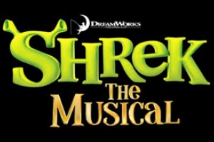 Shrek the Musical