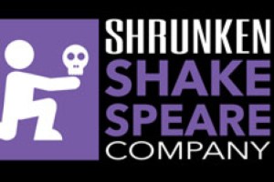 Shrunken Shakespeare Company’s 2014 Fundraiser Gala