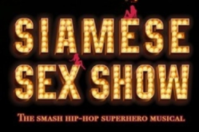 siamese sex show logo 61546