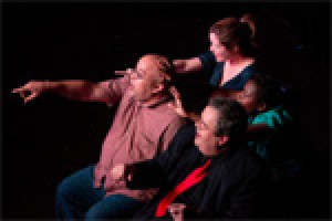 Sick Puppies Comedy Presents: Cooking with Words