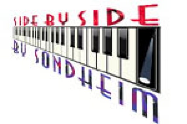 side by side by sondheim logo 26592