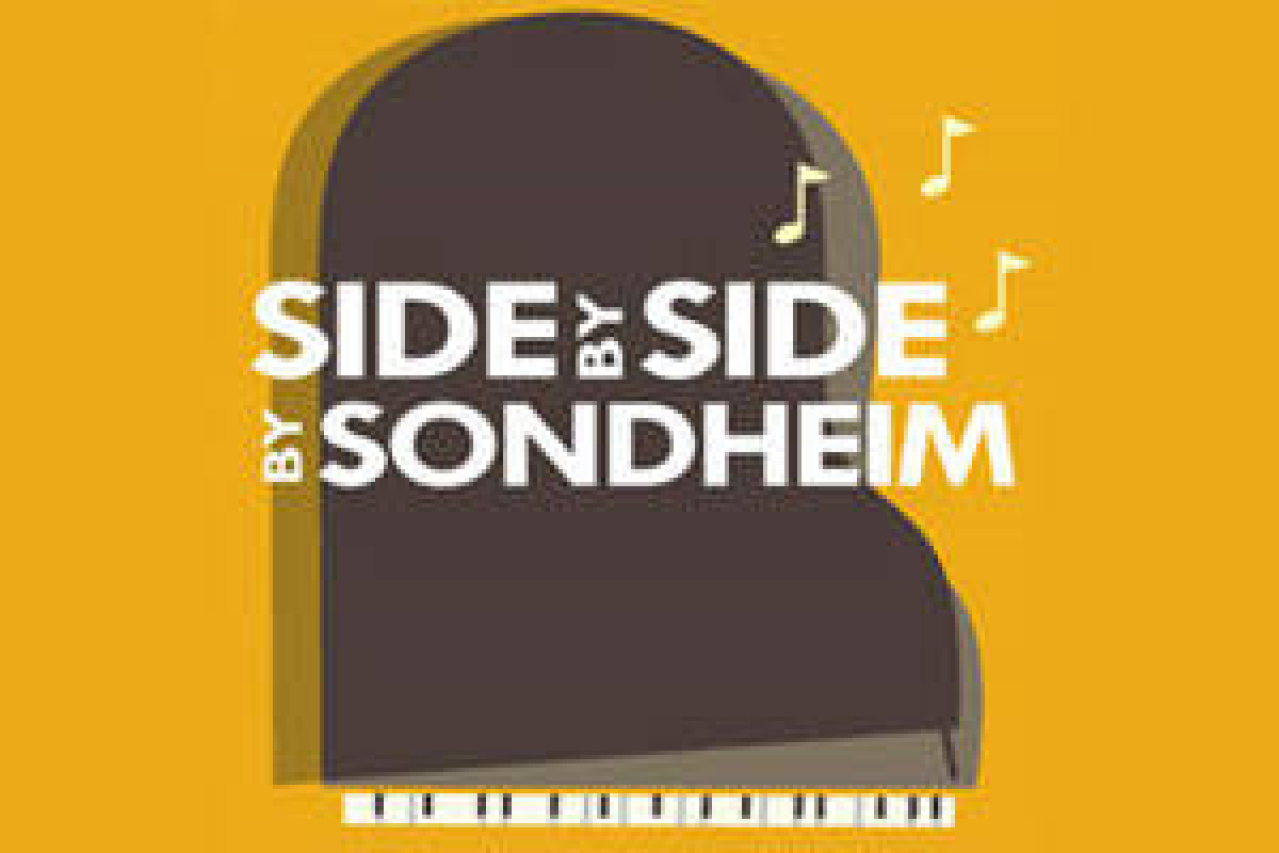 side by side by sondheim logo 42306