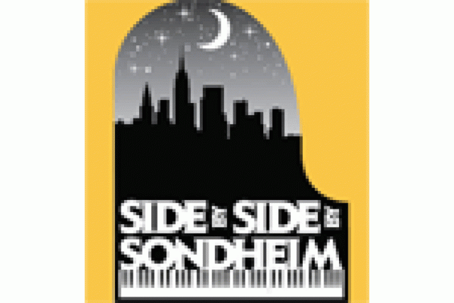 side by side by sondheim logo 6007