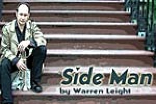 side man logo 3069