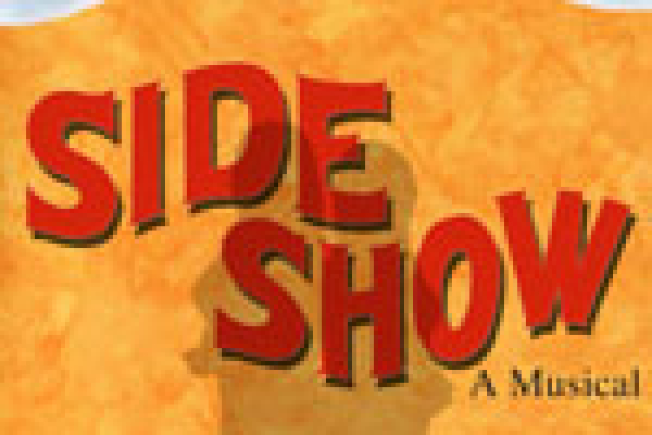 side show logo 2671