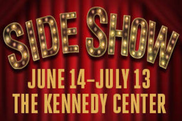 side show logo 38033