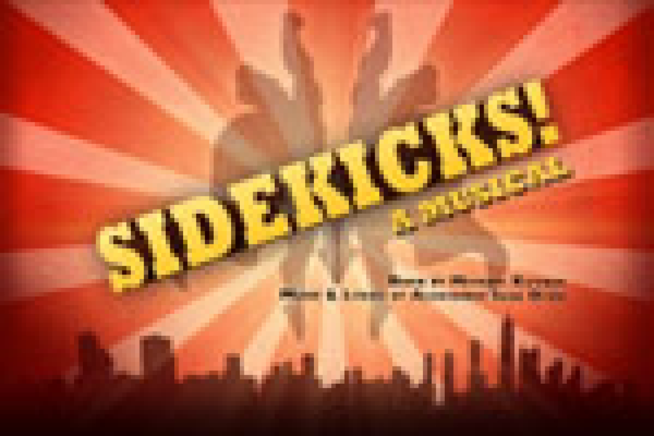 sidekicks logo 10589