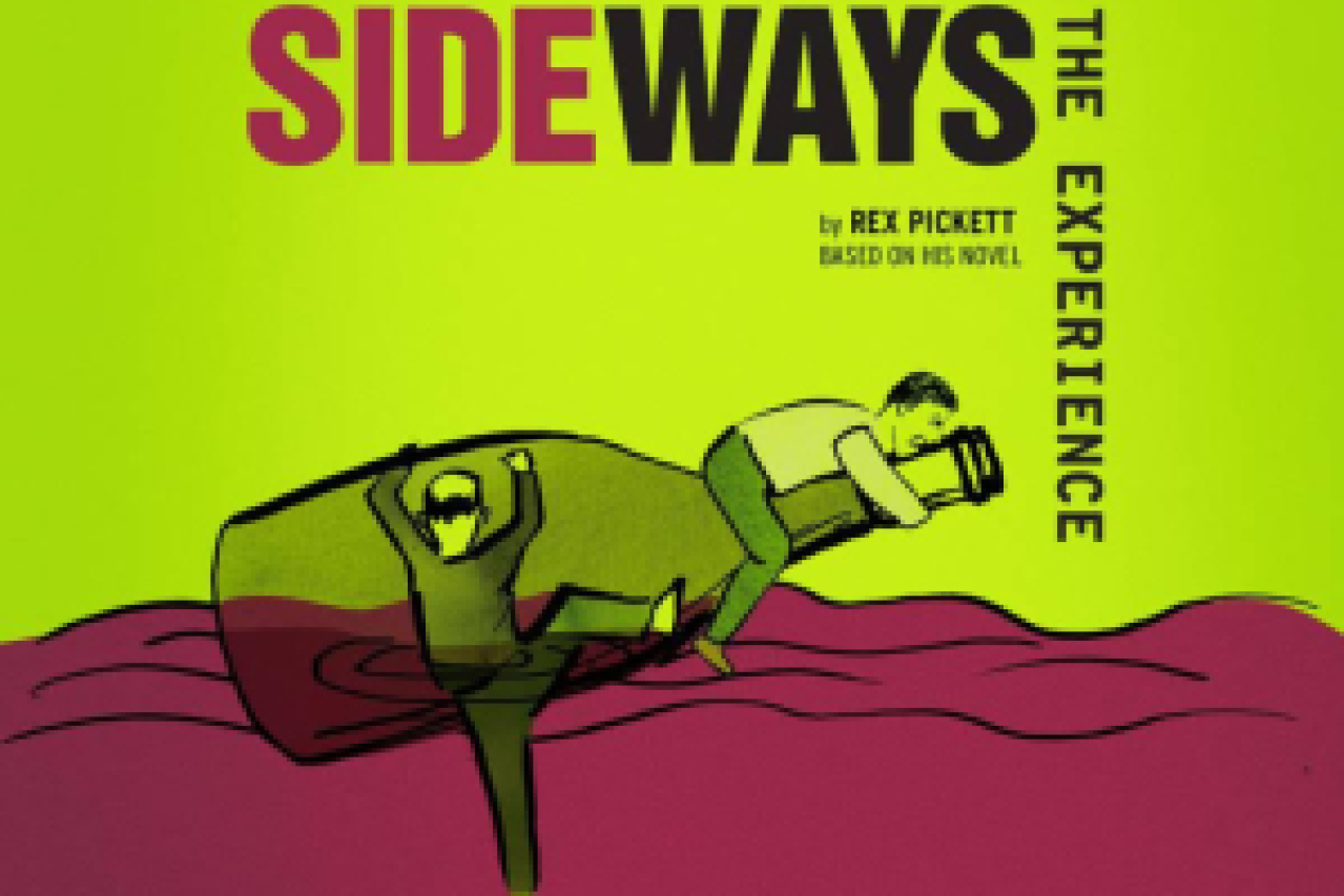 sideways the experience logo 90617