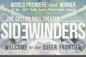 Sidewinders