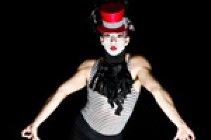 Sidra Bell Dance New York presents Duel