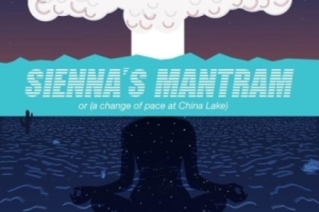 siennas mantram or a change of pace at china lake logo 64552