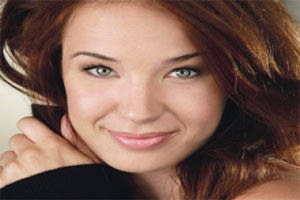 Sierra Boggess