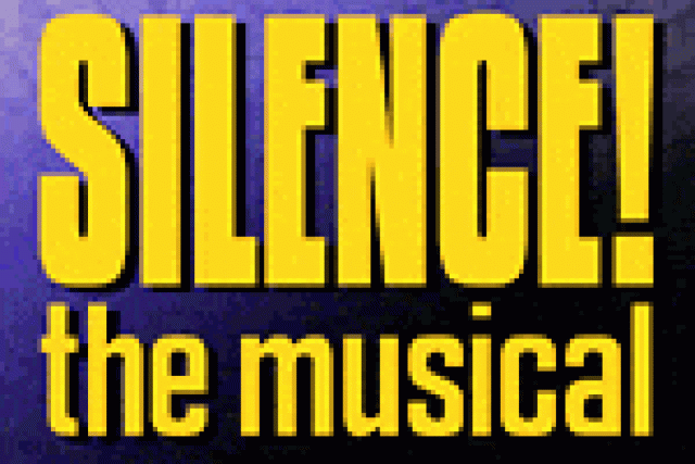 silence the musical logo 29323
