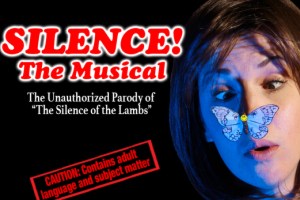 Silence! The Musical