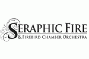 Silent Night: Seraphic Fire’s Candlelight Christmas Concerts