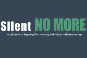 Silent NO MORE