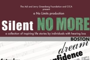 Silent No More