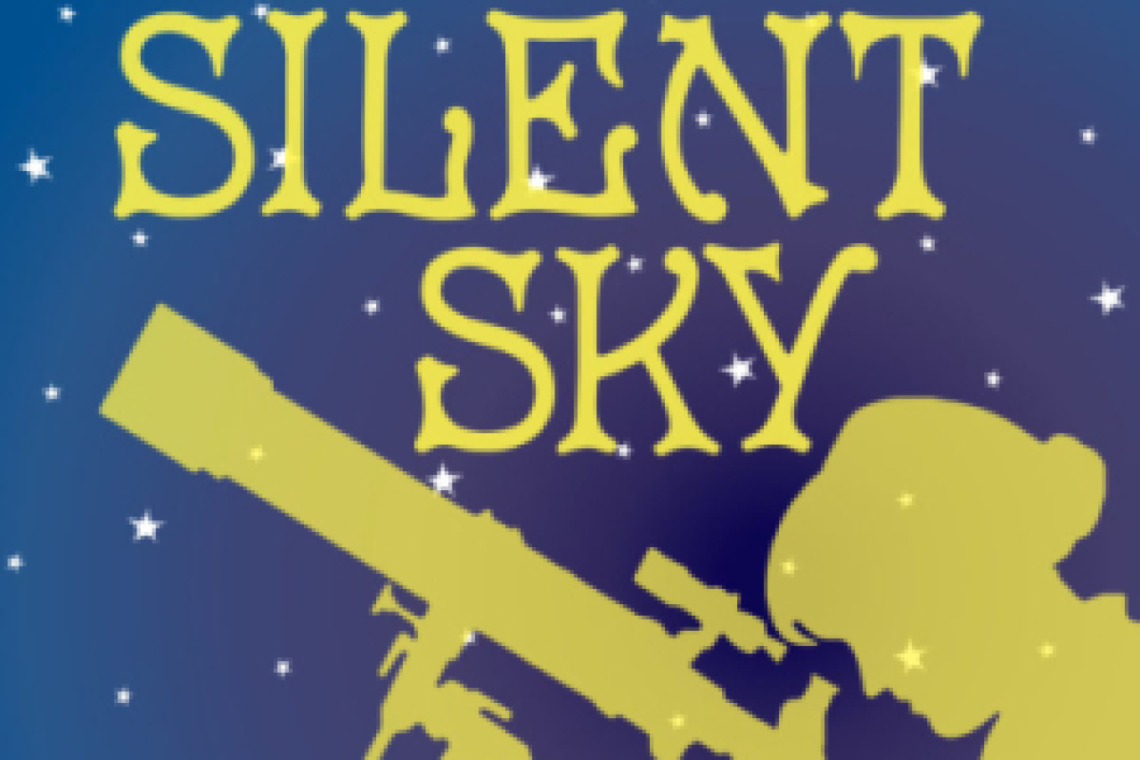silent sky logo 89918