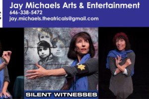 Silent Witness