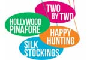 silk stockings logo 4906
