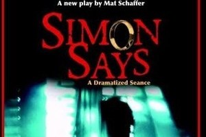 Simon Says