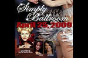 Simply Ballroom with Debbie Reynolds