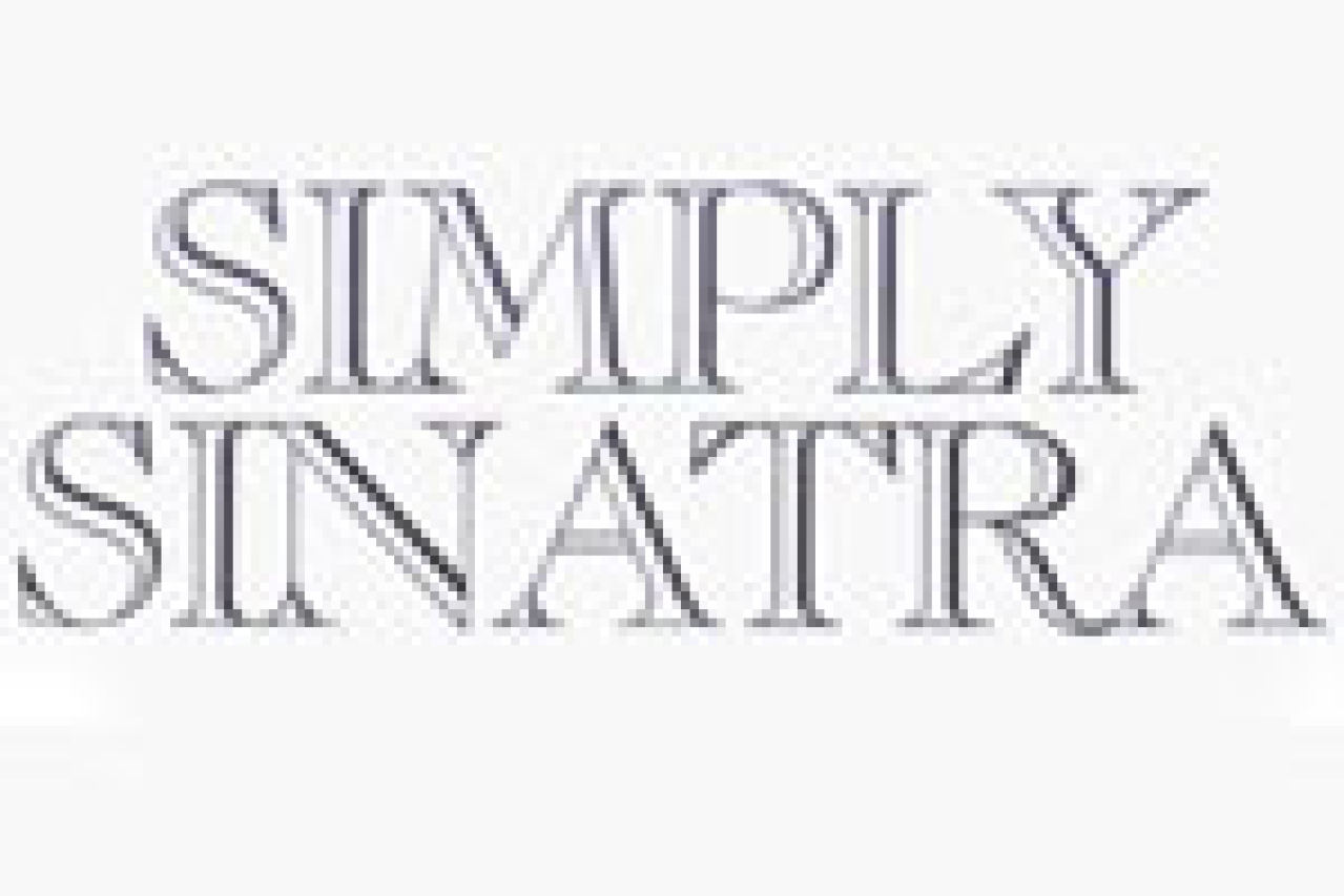 simply sinatra logo 26796