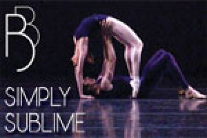 Simply Sublime