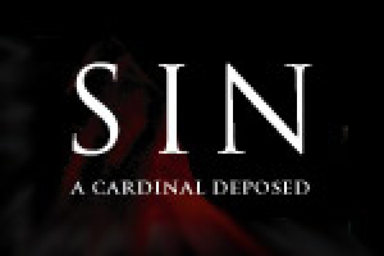 sin a cardinal deposed logo 26162