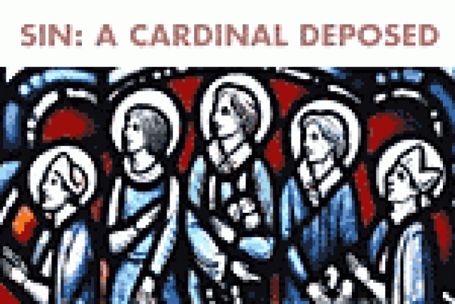 sin a cardinal deposed logo 3053