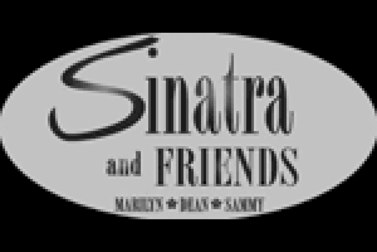 sinatra and friends logo 24664