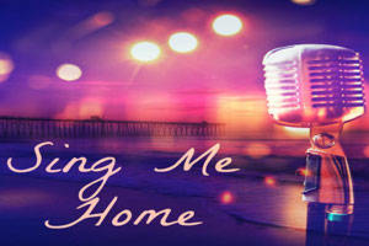 sing me home logo 39169