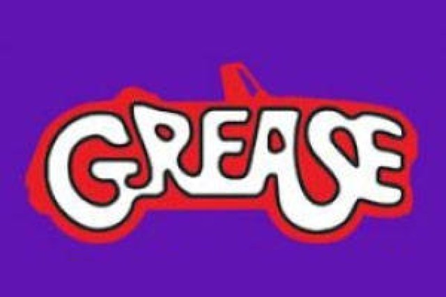 singalong grease logo 32862