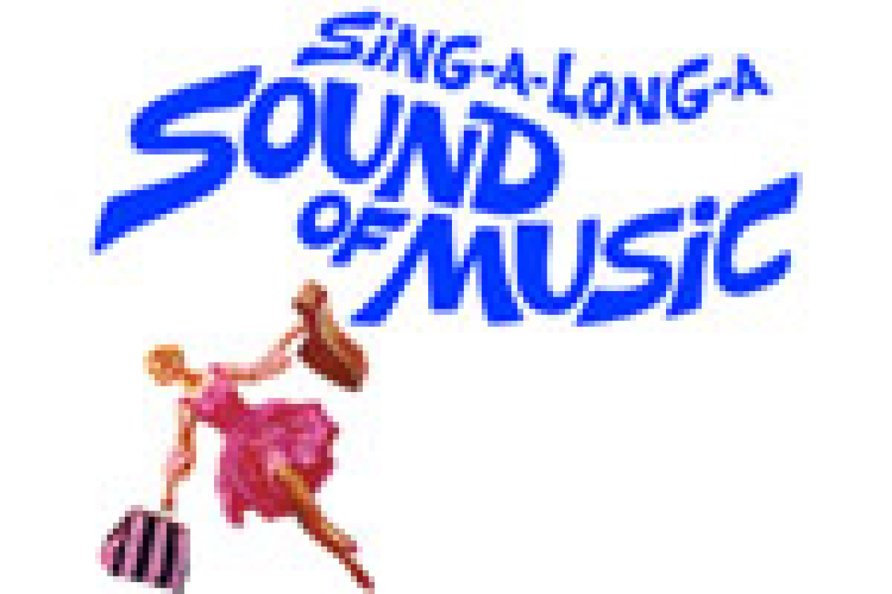 singalonga sound of music logo 4370