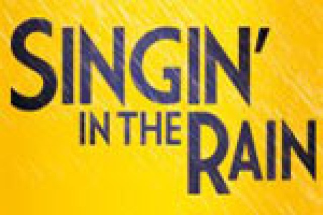 singin in the rain logo 14471