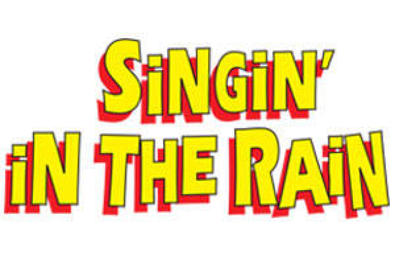 singin in the rain logo 52213 1
