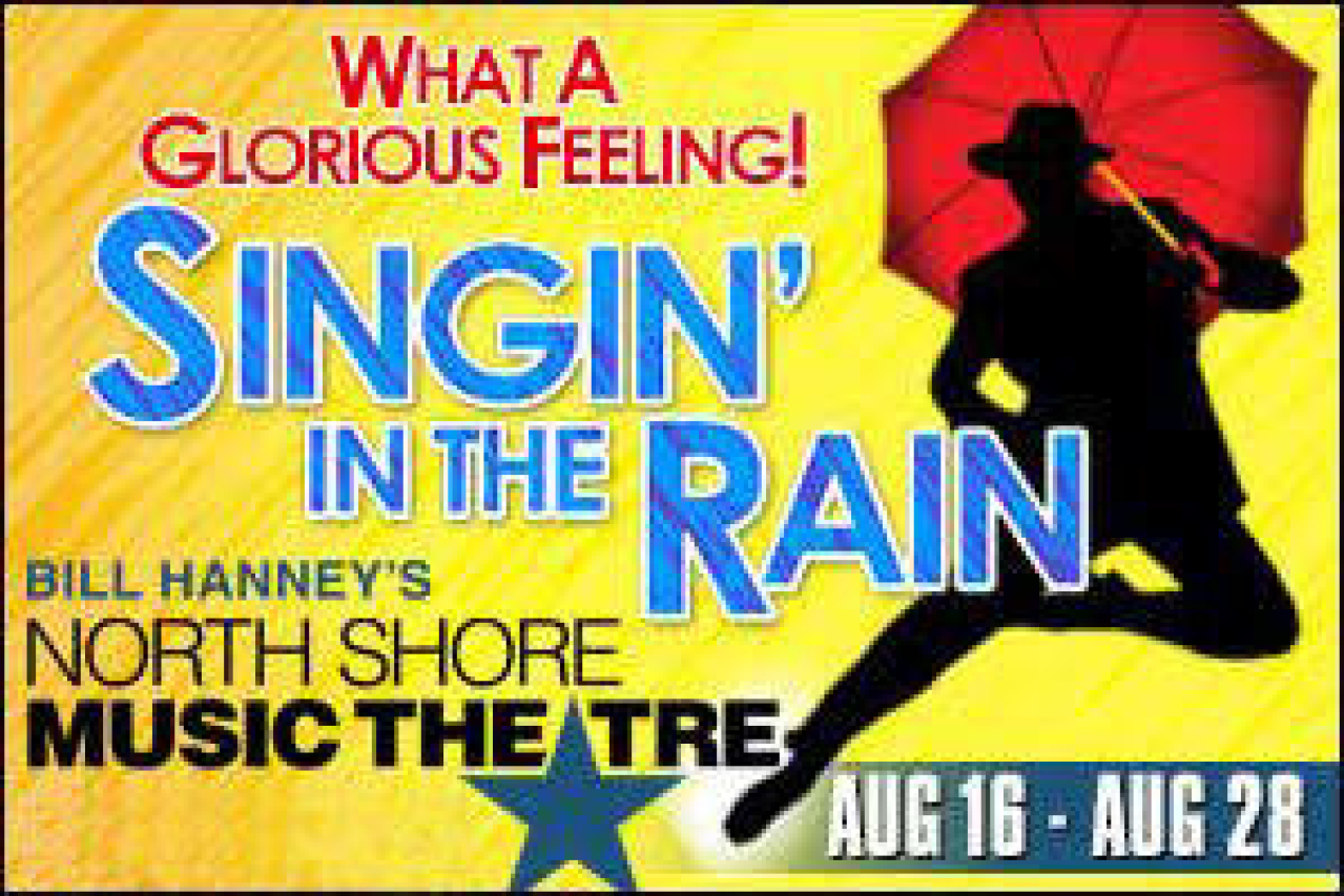 singin in the rain logo 59198