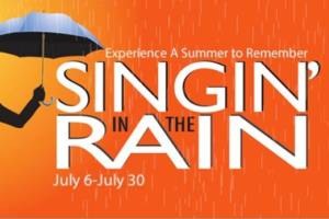 Singin’ in the Rain