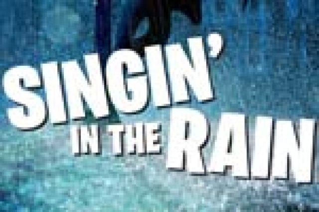 singin in the rain logo 7160
