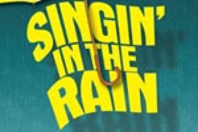 singin in the rain logo 7833