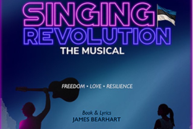 singing revolution logo 94874 3