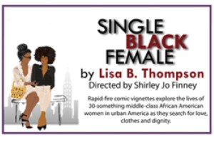 Single Black Female