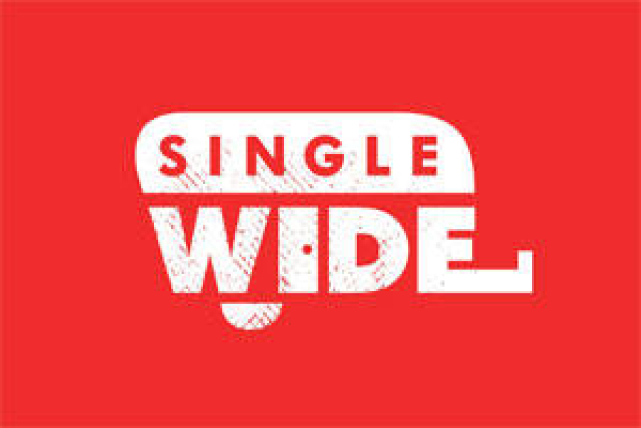 single wide logo 48765