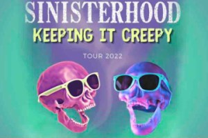 Sinisterhood