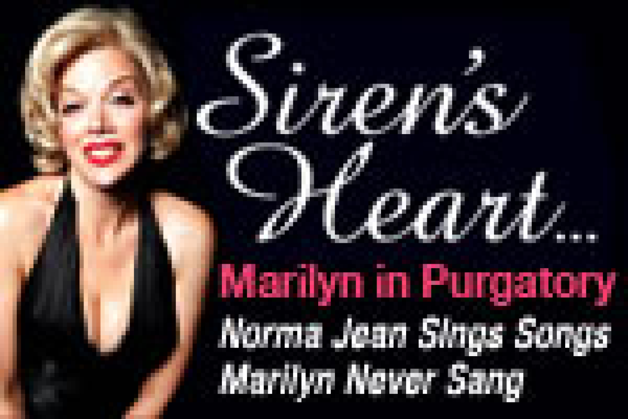 sirens heart marilyn in purgatory logo 14306