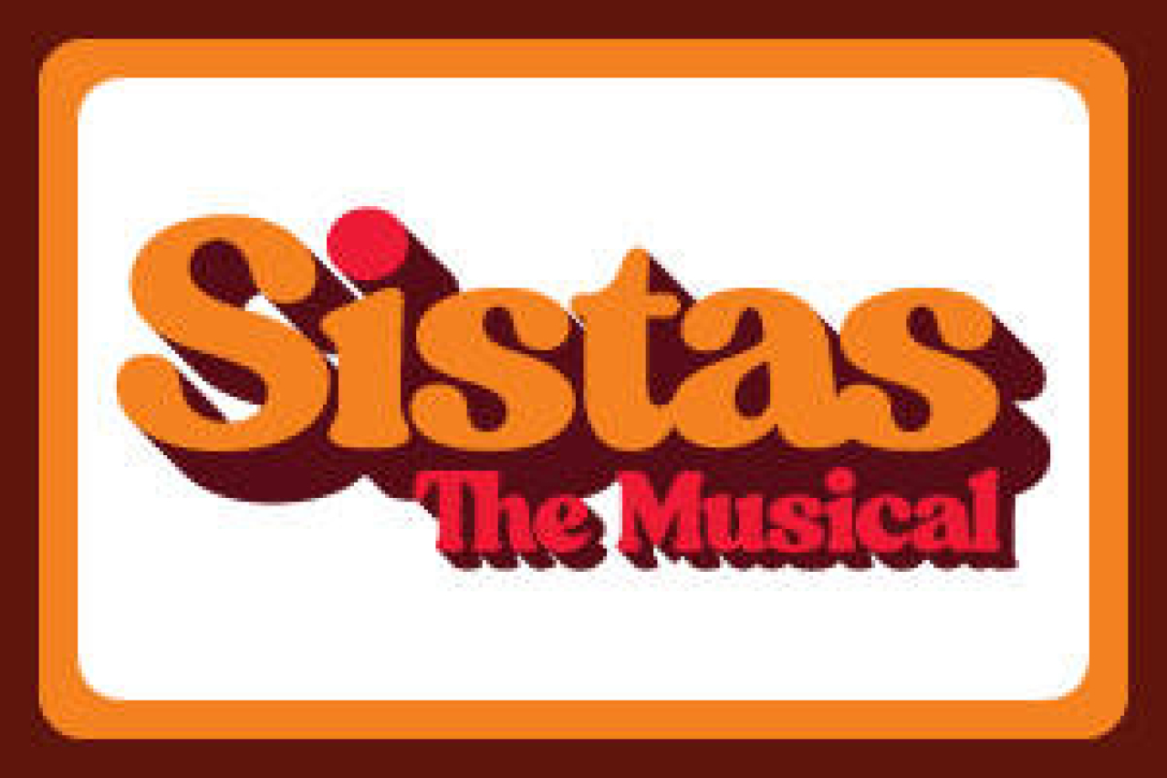 sistas the musical logo 14245