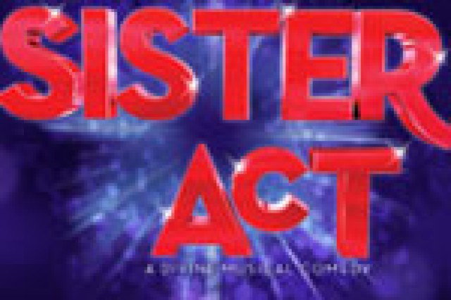 sister act logo 11664
