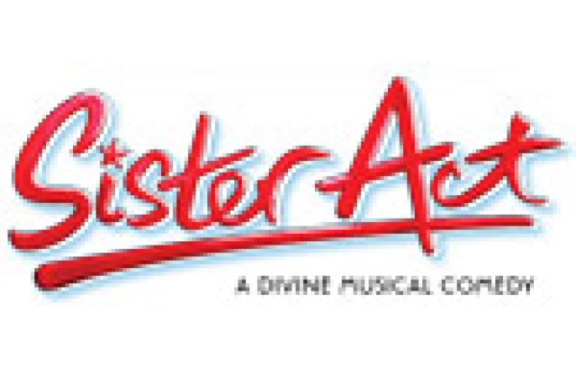 sister act logo 21728