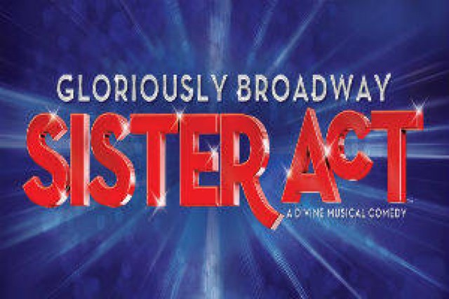 sister act logo 39551
